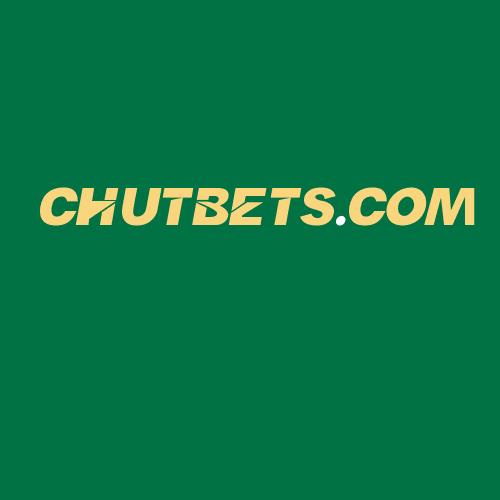 Logo da CHUTBETS